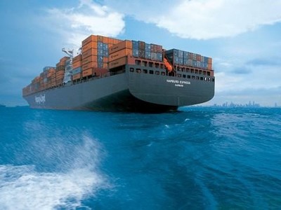 宁波上海越南 VIETNAM海运专线