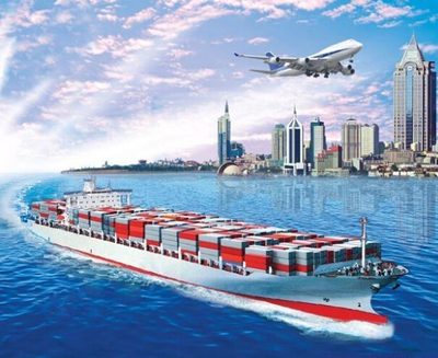义乌到印尼物流专线,海运空运双清到门