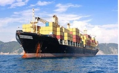 广州到青岛海运物流船运物流公司