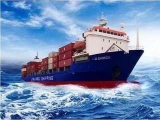 东莞到天津海运门到门物流