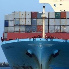 日照到深圳海运物流船运物流公司