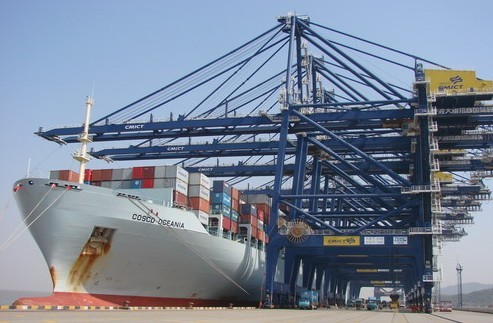 沈阳到佛山物流与东莞海运代理 专业、高效的海运物流解决方案