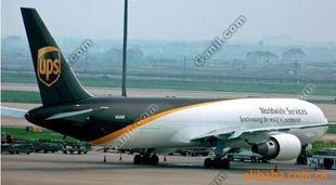 商务服务中的海运物流 全球贸易的支柱