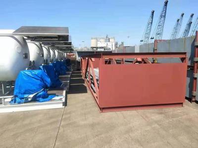 连云港到马尼拉海运物流全解析 价格、集装箱与航程指南