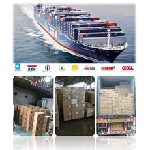 中国广州、深圳、香港、厦门、青岛、上海、宁波至斐济海运拼箱物流服务详解