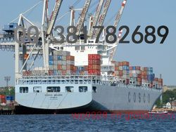 滨州博兴至乐从欧普钢材市场及青岛至广州海运物流全解析