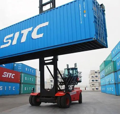 菲律宾海运双清专线 一站式物流解决方案