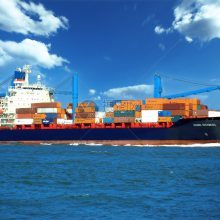 山东到泰国海运物流 运费、时效与咨询指南