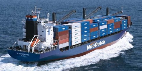 佛山至常熟海运物流专线 高效、经济的货运解决方案