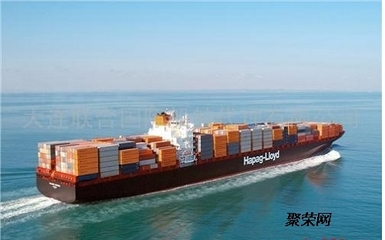 汕尾至上海海运运费及物流服务详解