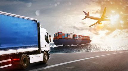 亦邦物流 国际跨境物流运输的重大变革与海运物流新趋势