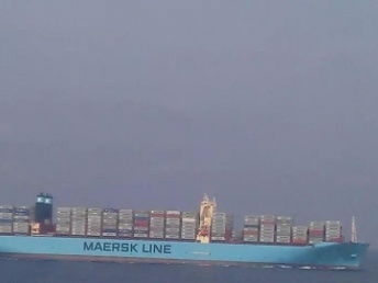 图双清到新加坡海运整柜拼柜门到门物流报价与服务详解 | 广州物流海运专线